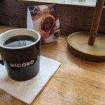 MIKAGE COFFEE LABO - 