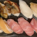 Sushi Akademi - 