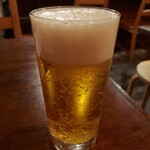 きっちん酒場 まあちゃん - まーごめ