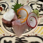 日本料理 櫂 - 