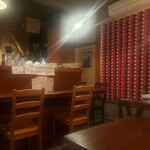 きっちん酒場 まあちゃん - まーごめ