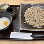 Kamakura Teuchi Soba Hanabusa - 