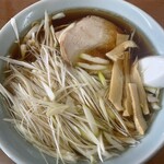 Ramen no tokin - 何方かの参考画像。そそ、こんな感じ