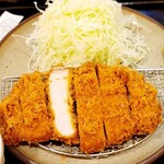 Nidaime Tonkatsu Eisen - 