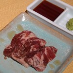 焼肉 べんてん - 