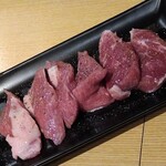 焼肉 べんてん - 