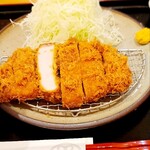 Nidaime Tonkatsu Eisen - 