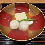 日本料理 櫂 - 