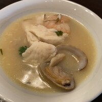 フレンチ キッチン - 