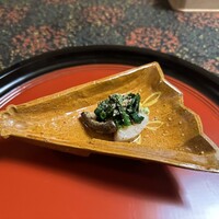 日本料理 新茶家 - 