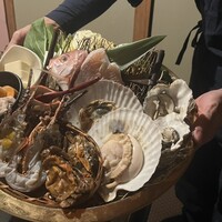 ツキと寿っぽん -  ツキと寿っぽん -