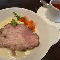 フレンチ キッチン - 