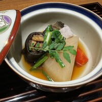 日本料理 櫂 - 