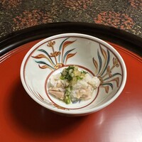 日本料理 新茶家 - 