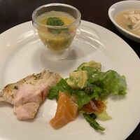 フレンチ キッチン - 