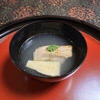 日本料理 新茶家 - 