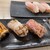 九州寿司 寿司虎 Aburi Sushi TORA - 料理写真: