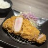 とんかつ 大喜 - 料理写真: