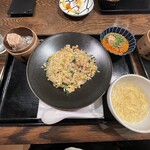 東京チャイニーズ 一凛 - 