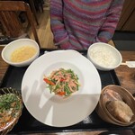 東京チャイニーズ 一凛 - 