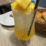 ソライロキッチン天王寺inてんしば - 