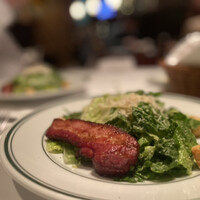ウルフギャング・ステーキハウス 丸の内店 - 