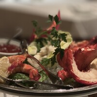 ウルフギャング・ステーキハウス 丸の内店 - 