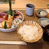 割烹 とよだ - 