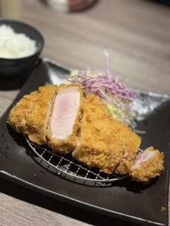 Tonkatsu Daiki - 