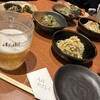 山本牛臓 麻布十番店