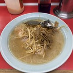 グッドモーニング ラーメンショップ - 