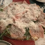 ペルテ - ビアンカネーヴェ