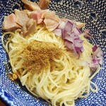 中華そば 流川 - 和えたま