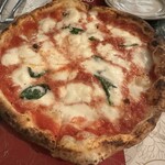 ペルテ - マルゲリータ500