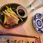 沖縄酒場 かちゃーしー - 