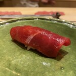 鮨 さいとう - シビ