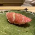 鮨 さいとう - サーロイン