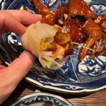 中華バル サワダ - 