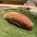 鮨 さいとう - ブリリアントブリ