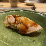 鮨 さいとう - 貝合わせ