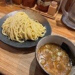 つけ麺屋 やすべえ - 