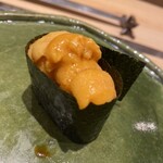 鮨 さいとう - クライマックスへ