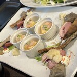 全席個室 楽蔵うたげ  - 