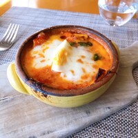 イタリアンダイニング ケシキ - 