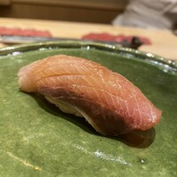 鮨 さいとう - ブリリアントブリ