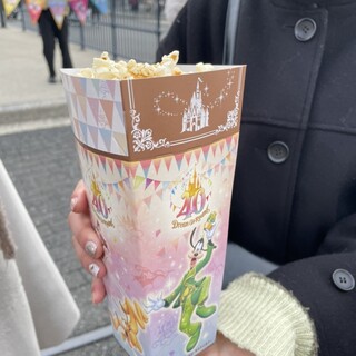 口コミ一覧 : ポップコーンワゴン ドックサイドステージ前