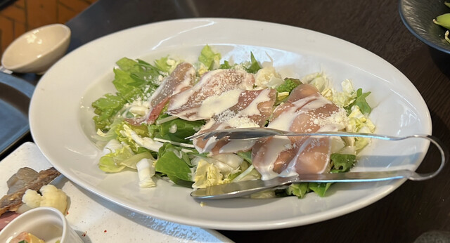 Zenseki Private rooms Rakuzo Utage Yaesu Ten photo 4