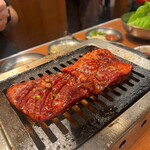 Oosaka Yakiniku Horumon Futago - 