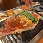 Oosaka Yakiniku Horumon Futago - 