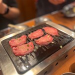 Oosaka Yakiniku Horumon Futago - 